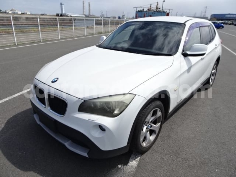 Big with watermark bmw x1 dar es salaam dar es salaam 23481