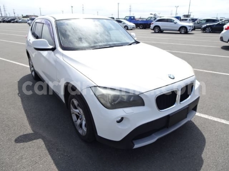 Big with watermark bmw x1 dar es salaam dar es salaam 23481