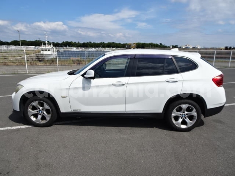 Big with watermark bmw x1 dar es salaam dar es salaam 23481