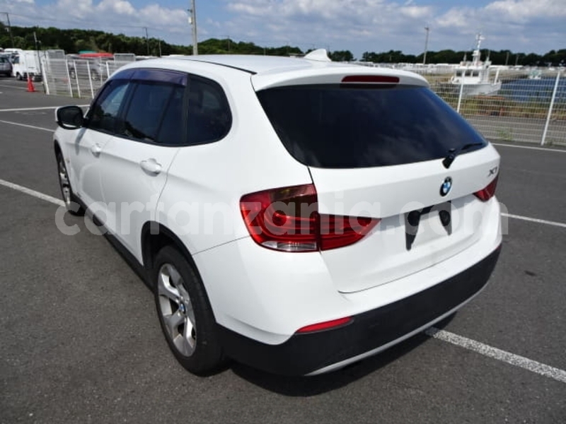 Big with watermark bmw x1 dar es salaam dar es salaam 23481