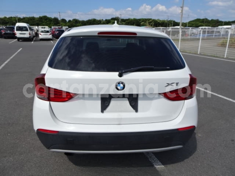 Big with watermark bmw x1 dar es salaam dar es salaam 23481