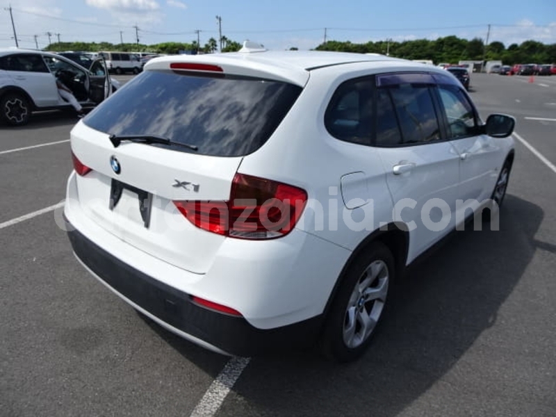 Big with watermark bmw x1 dar es salaam dar es salaam 23481