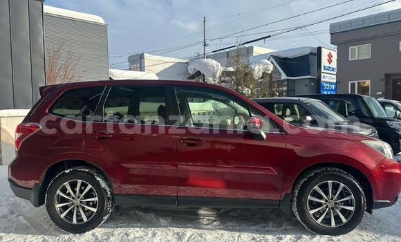 Nunua Imported Subaru Forester Nyekundu Gari ndani ya Dar es Salaam nchini Dar es Salaam Nunua Imported Subaru Forester Nyekundu Gari ndani ya Dar es Salaam nchini Dar es Salaam