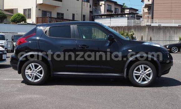 Nunua Imported Nissan Juke Nyeusi Gari ndani ya Dar es Salaam nchini Dar es Salaam Nunua Imported Nissan Juke Nyeusi Gari ndani ya Dar es Salaam nchini Dar es Salaam