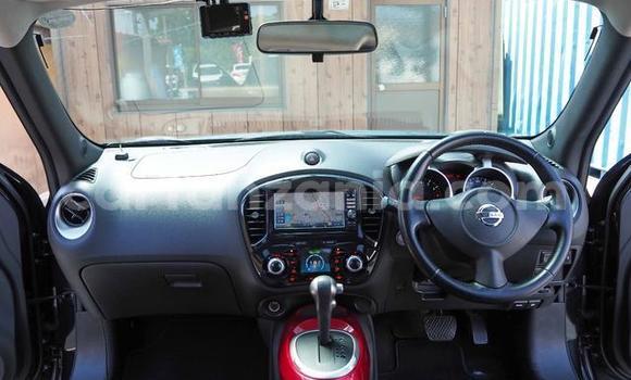 Nunua Imported Nissan Juke Nyeusi Gari ndani ya Dar es Salaam nchini Dar es Salaam Nunua Imported Nissan Juke Nyeusi Gari ndani ya Dar es Salaam nchini Dar es Salaam