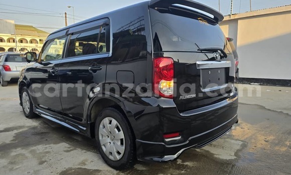 Buy Import Toyota Corolla Rumion Black Car in Kinondoni in Dar es Salaam Buy Import Toyota Corolla Rumion Black Car in Kinondoni in Dar es Salaam
