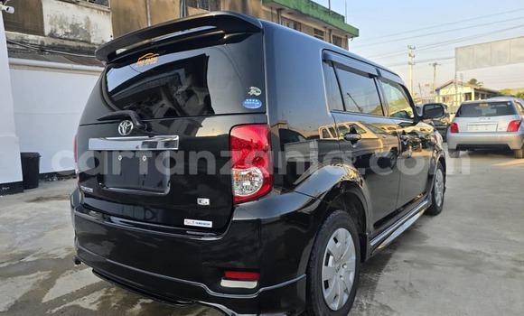 Buy Import Toyota Corolla Rumion Black Car in Kinondoni in Dar es Salaam Buy Import Toyota Corolla Rumion Black Car in Kinondoni in Dar es Salaam