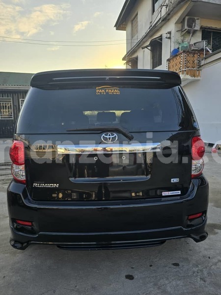 Big with watermark toyota corolla rumion dar es salaam kinondoni 23488