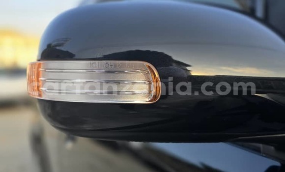 Buy Import Toyota Corolla Rumion Black Car in Kinondoni in Dar es Salaam Buy Import Toyota Corolla Rumion Black Car in Kinondoni in Dar es Salaam