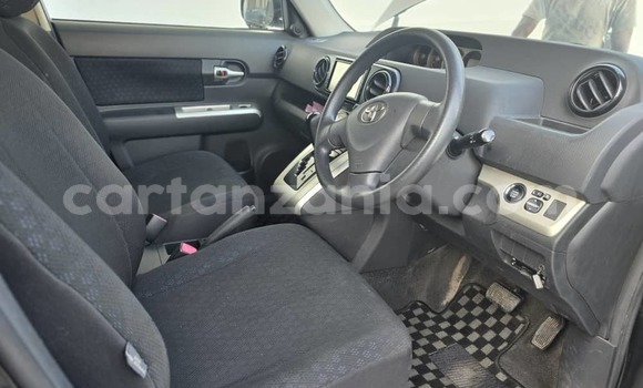 Buy Import Toyota Corolla Rumion Black Car in Kinondoni in Dar es Salaam Buy Import Toyota Corolla Rumion Black Car in Kinondoni in Dar es Salaam