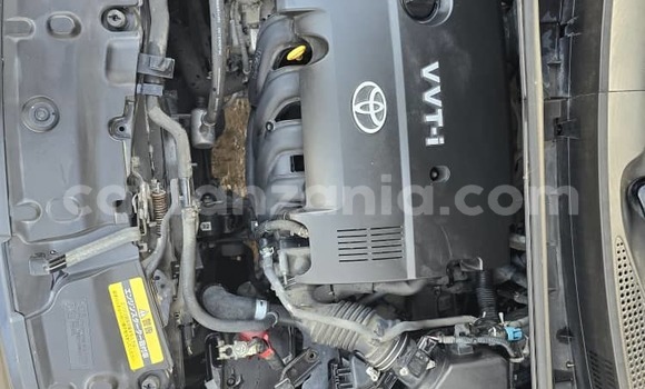 Buy Import Toyota Corolla Rumion Black Car in Kinondoni in Dar es Salaam Buy Import Toyota Corolla Rumion Black Car in Kinondoni in Dar es Salaam