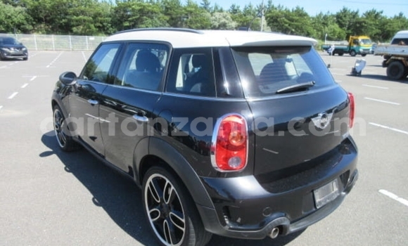 Buy Import Mini Cooper Black Car in Dar es Salaam in Dar es Salaam Buy Import Mini Cooper Black Car in Dar es Salaam in Dar es Salaam