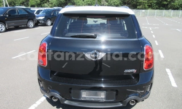 Buy Import Mini Cooper Black Car in Dar es Salaam in Dar es Salaam Buy Import Mini Cooper Black Car in Dar es Salaam in Dar es Salaam