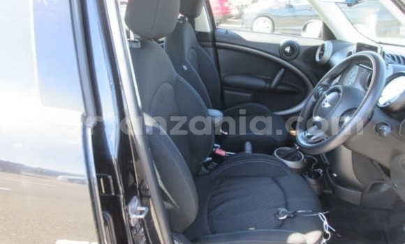 Buy Import Mini Cooper Black Car in Dar es Salaam in Dar es Salaam Buy Import Mini Cooper Black Car in Dar es Salaam in Dar es Salaam