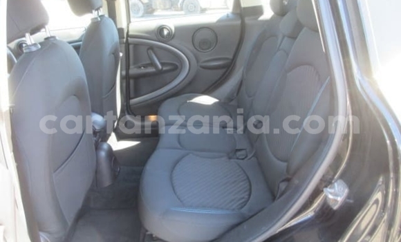 Buy Import Mini Cooper Black Car in Dar es Salaam in Dar es Salaam Buy Import Mini Cooper Black Car in Dar es Salaam in Dar es Salaam