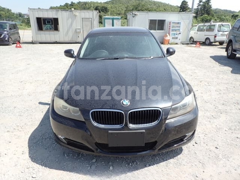 Big with watermark bmw 3 series dar es salaam dar es salaam 23491