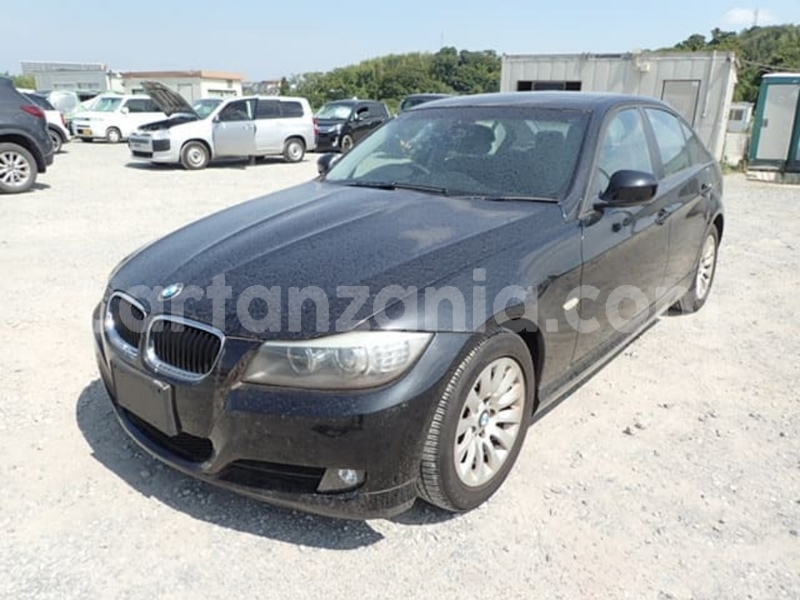 Big with watermark bmw 3 series dar es salaam dar es salaam 23491