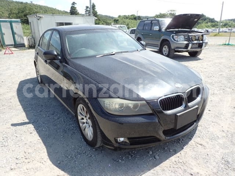 Big with watermark bmw 3 series dar es salaam dar es salaam 23491