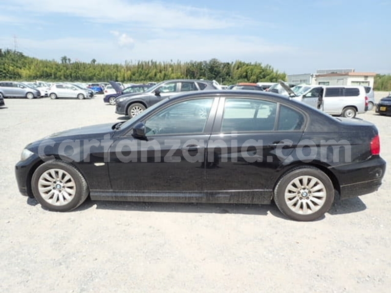 Big with watermark bmw 3 series dar es salaam dar es salaam 23491