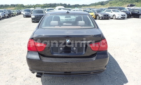 Buy Import BMW 3–Series Black Car in Dar es Salaam in Dar es Salaam Buy Import BMW 3–Series Black Car in Dar es Salaam in Dar es Salaam