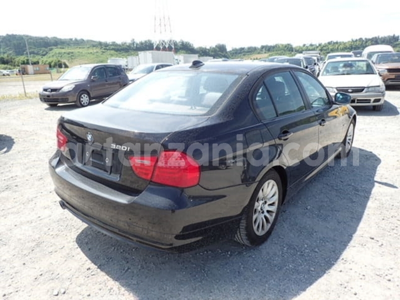 Big with watermark bmw 3 series dar es salaam dar es salaam 23491