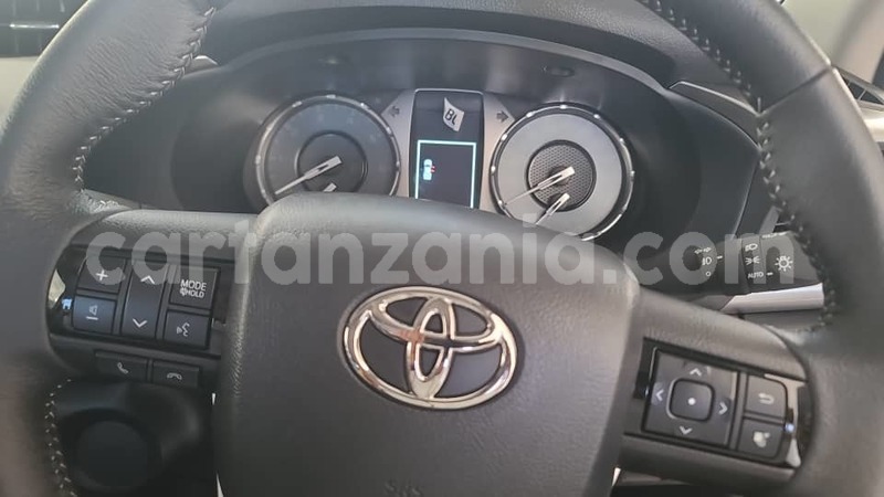 Big with watermark toyota hilux dar es salaam dar es salaam 23233