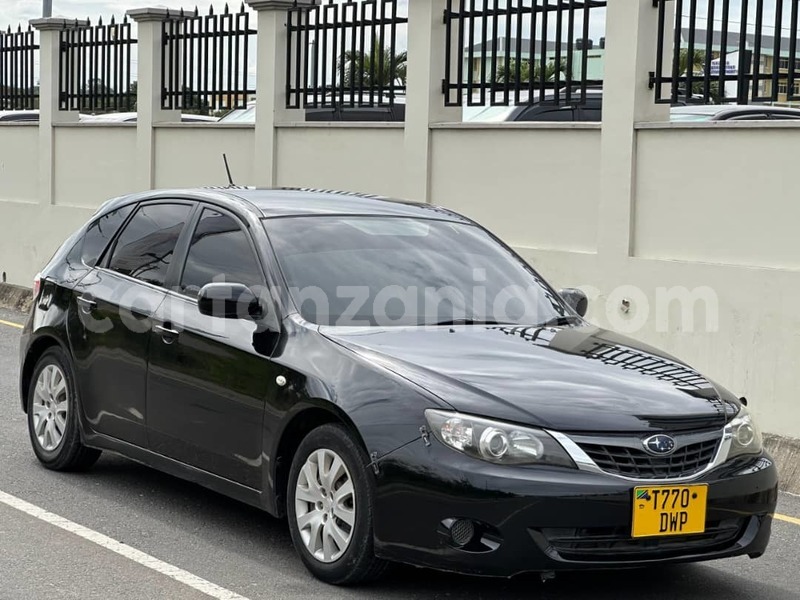 Big with watermark subaru impreza dar es salaam dar es salaam 23494