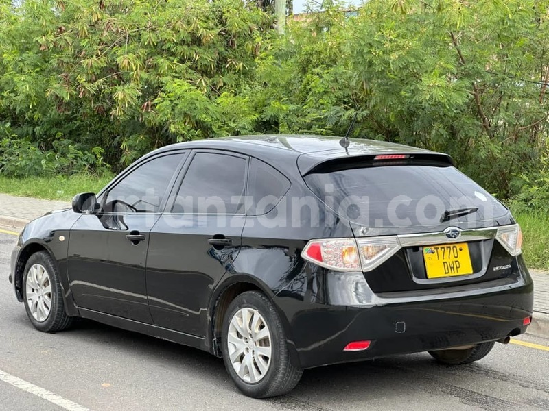 Big with watermark subaru impreza dar es salaam dar es salaam 23494