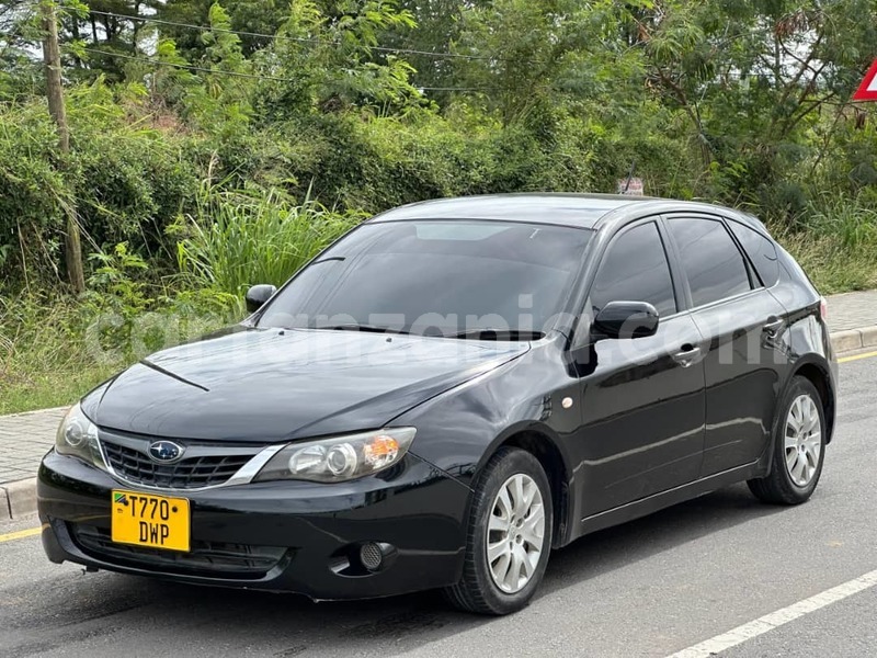 Big with watermark subaru impreza dar es salaam dar es salaam 23494