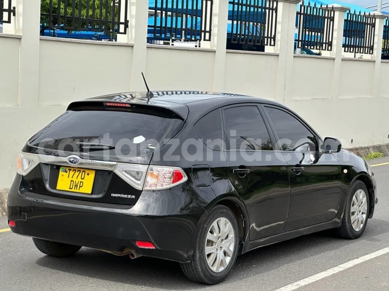 Big with watermark subaru impreza dar es salaam dar es salaam 23494