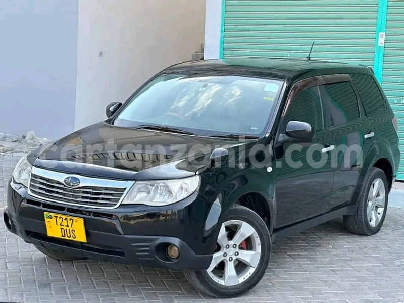 Big with watermark subaru forester dar es salaam dar es salaam 23496