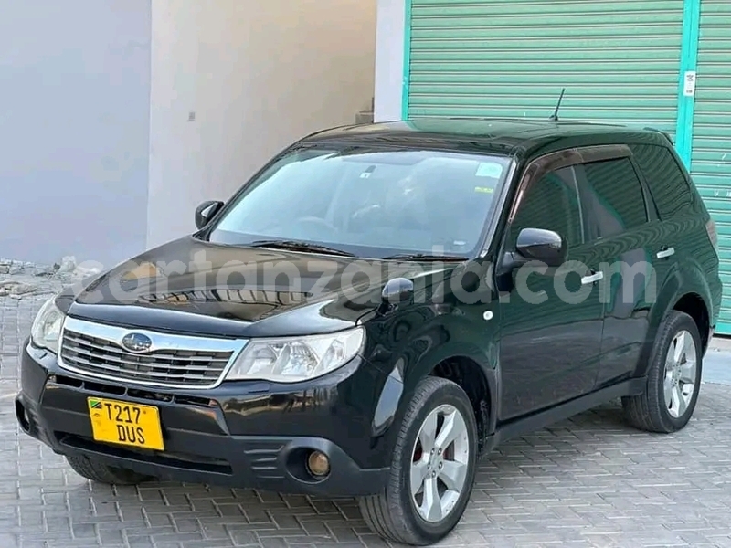 Big with watermark subaru forester dar es salaam dar es salaam 23496