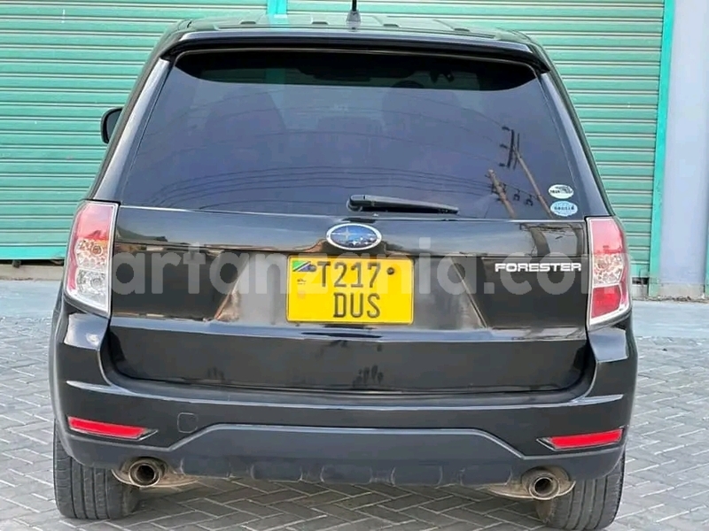 Big with watermark subaru forester dar es salaam dar es salaam 23496