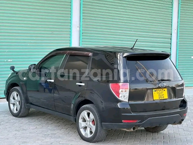 Big with watermark subaru forester dar es salaam dar es salaam 23496