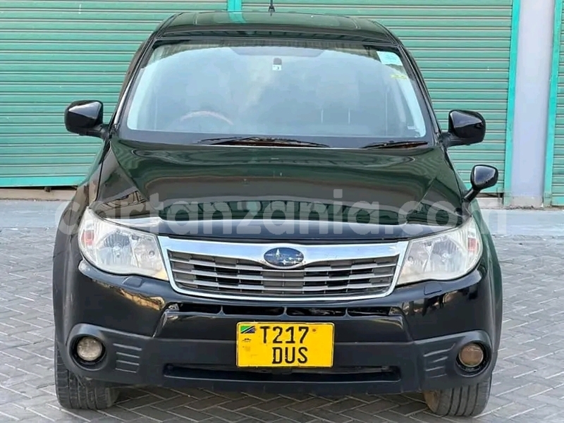 Big with watermark subaru forester dar es salaam dar es salaam 23496