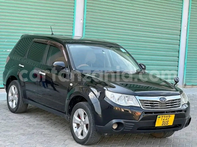 Big with watermark subaru forester dar es salaam dar es salaam 23496