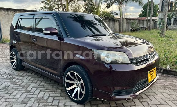 Buy Used Toyota Corolla Rumion Black Car in Kinondoni in Dar es Salaam Buy Used Toyota Corolla Rumion Black Car in Kinondoni in Dar es Salaam