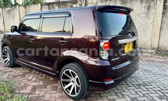 Buy Used Toyota Corolla Rumion Black Car in Kinondoni in Dar es Salaam Buy Used Toyota Corolla Rumion Black Car in Kinondoni in Dar es Salaam