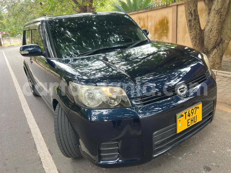 Big with watermark toyota corolla rumion dar es salaam kinondoni 23498