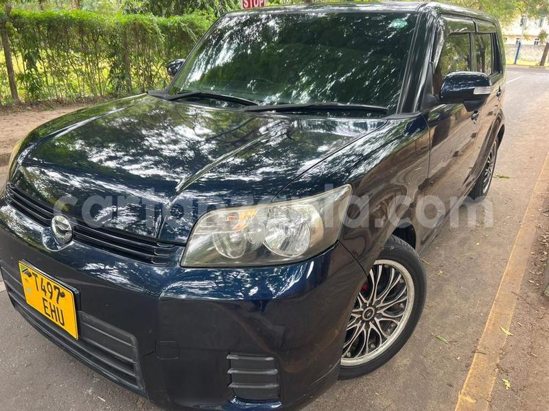 Big with watermark toyota corolla rumion dar es salaam kinondoni 23498