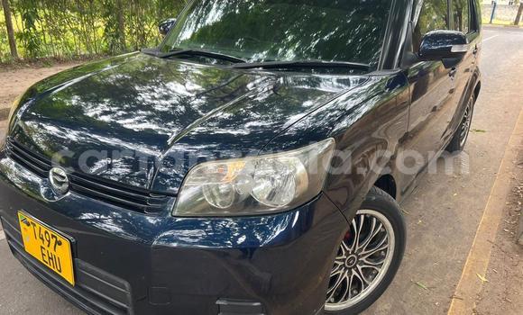 Buy Used Toyota Corolla Rumion Blue Car in Kinondoni in Dar es Salaam Buy Used Toyota Corolla Rumion Blue Car in Kinondoni in Dar es Salaam