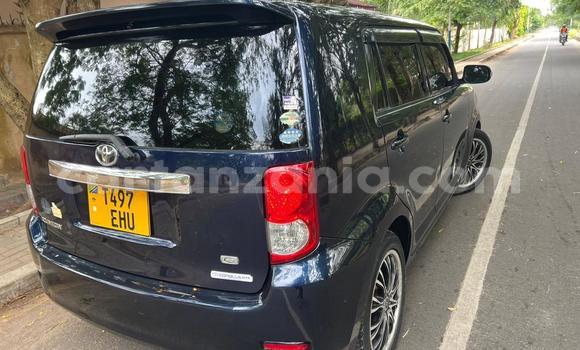 Buy Used Toyota Corolla Rumion Blue Car in Kinondoni in Dar es Salaam Buy Used Toyota Corolla Rumion Blue Car in Kinondoni in Dar es Salaam