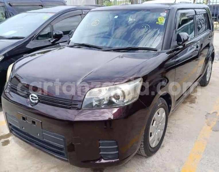 Big with watermark toyota corolla rumion dar es salaam kinondoni 23499