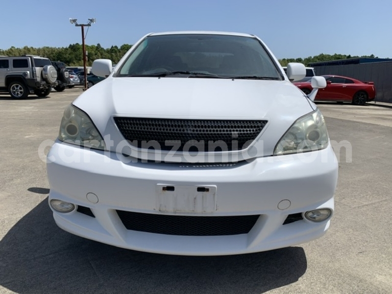 Big with watermark toyota harrier dar es salaam dar es salaam 23500