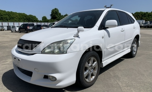 Nunua Imported Toyota Harrier Nyeupe Gari ndani ya Dar es Salaam nchini Dar es Salaam Nunua Imported Toyota Harrier Nyeupe Gari ndani ya Dar es Salaam nchini Dar es Salaam
