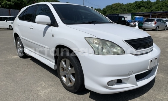 Nunua Imported Toyota Harrier Nyeupe Gari ndani ya Dar es Salaam nchini Dar es Salaam Nunua Imported Toyota Harrier Nyeupe Gari ndani ya Dar es Salaam nchini Dar es Salaam