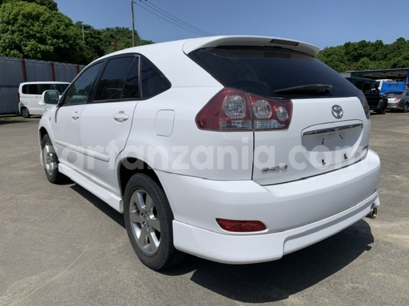 Big with watermark toyota harrier dar es salaam dar es salaam 23500