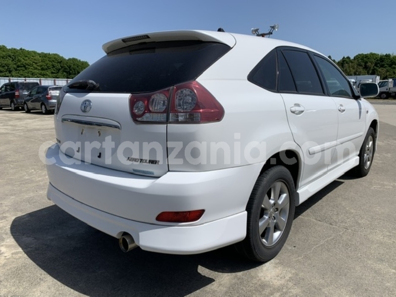 Big with watermark toyota harrier dar es salaam dar es salaam 23500