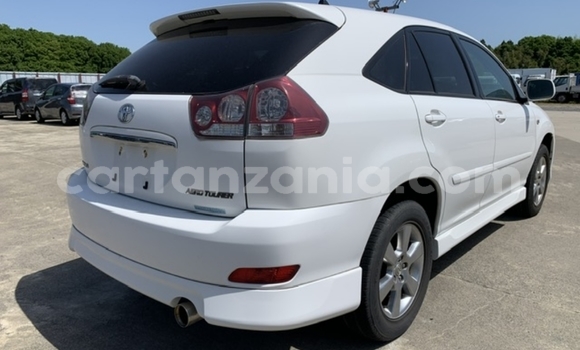 Nunua Imported Toyota Harrier Nyeupe Gari ndani ya Dar es Salaam nchini Dar es Salaam Nunua Imported Toyota Harrier Nyeupe Gari ndani ya Dar es Salaam nchini Dar es Salaam