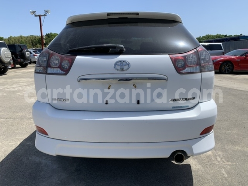 Big with watermark toyota harrier dar es salaam dar es salaam 23500